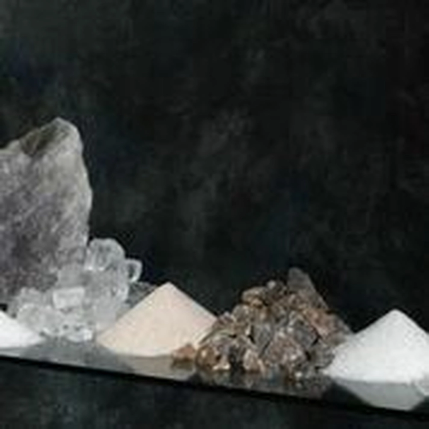 Salzlounge Zaisenhausen - Natursalze 