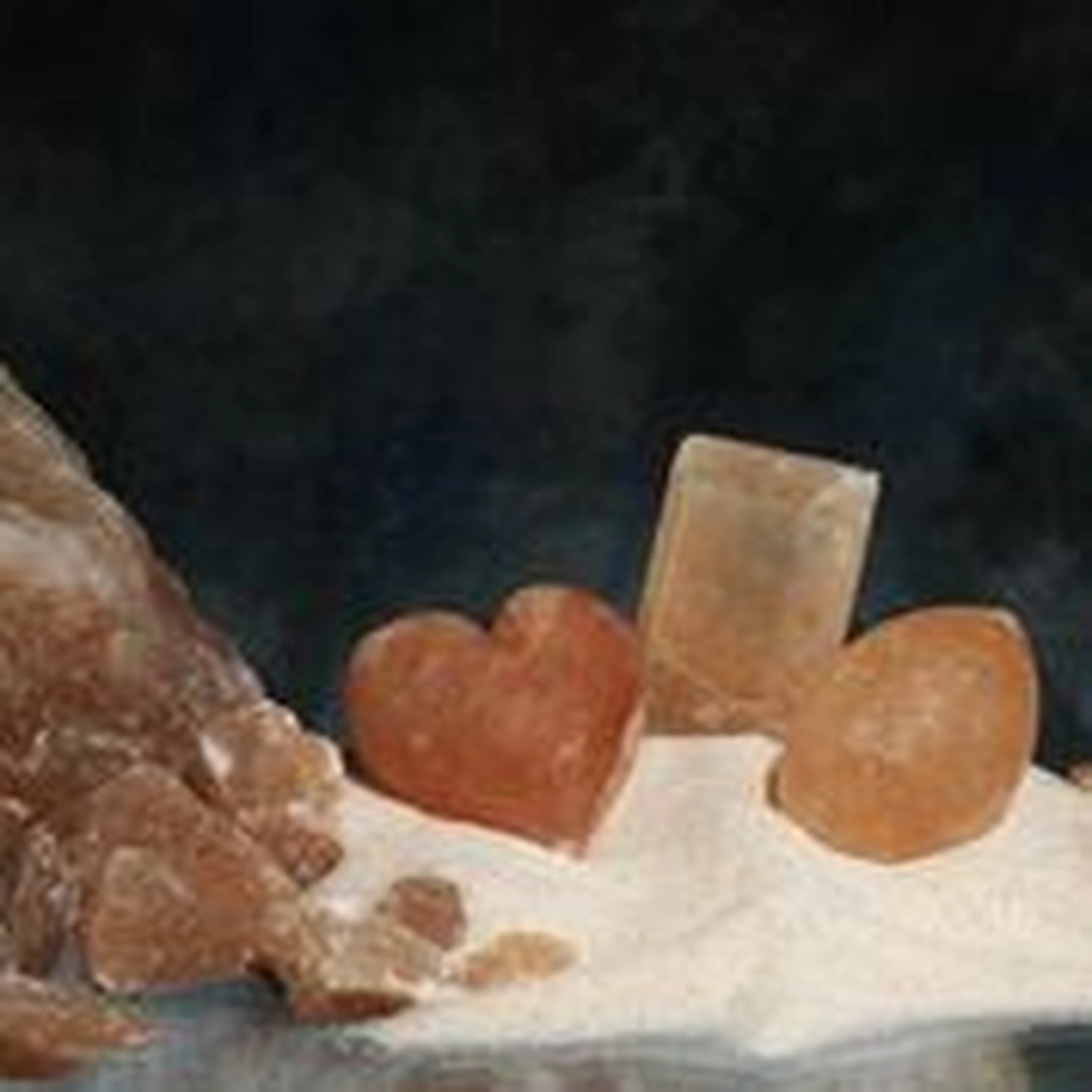 Salzlounge Zaisenhausen - Himalaya-Salzlampen