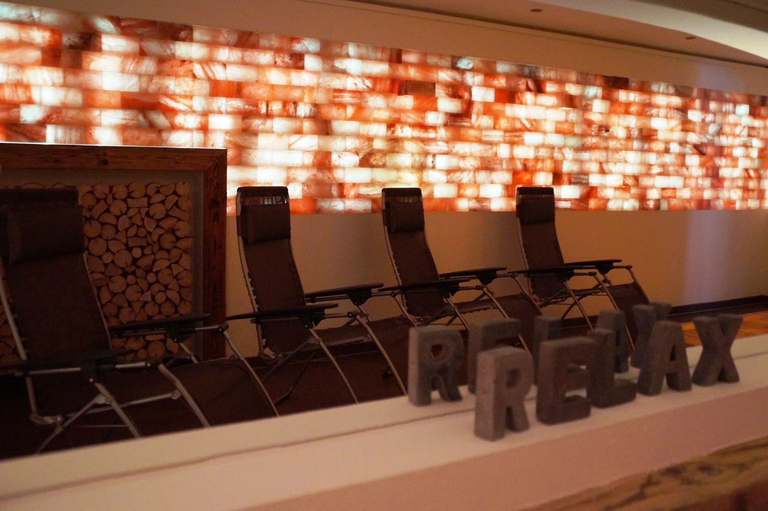 Salzlounge Zaisenhausen - Salzlounge